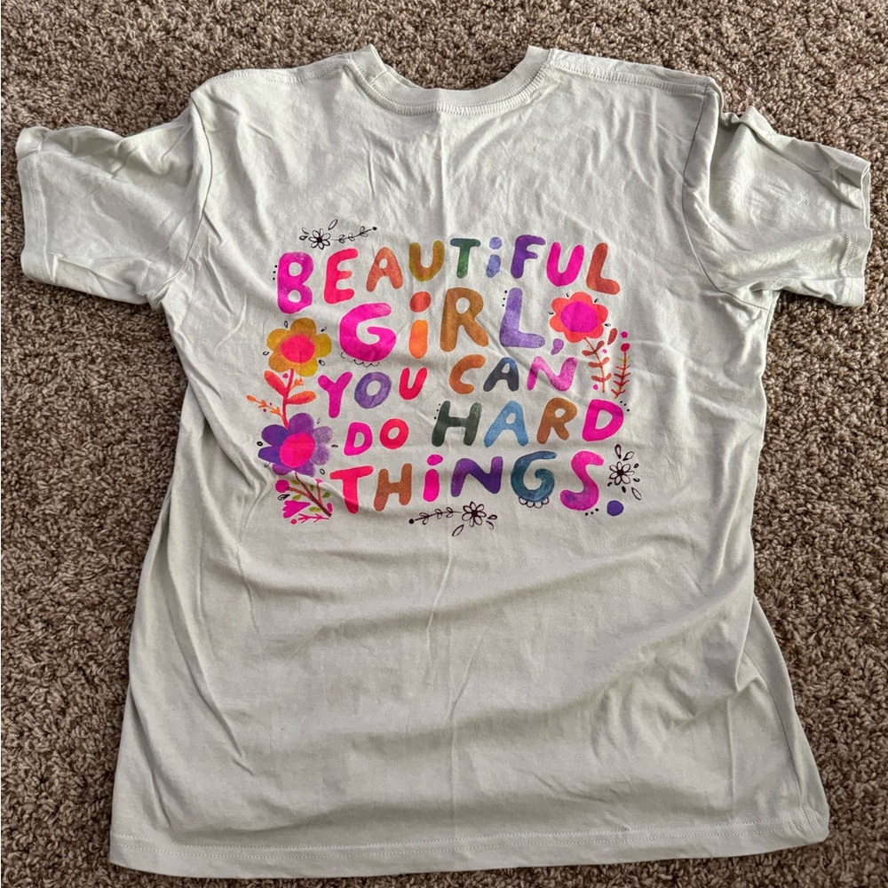 Natural life shirt - Picture 2 of 4